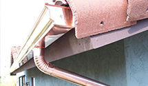 Rain Gutter Installation, Repair, Cleaning in Aripeka, FL